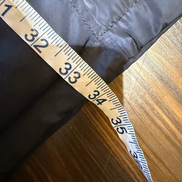 Cole Haan Removable Faux Fur Hooded Long Length Down Coat/Jacket Size S - Picture 15 of 15